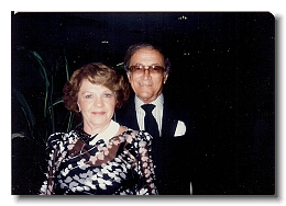 Rosenbaum, Julius (Iggy) with Miriam
